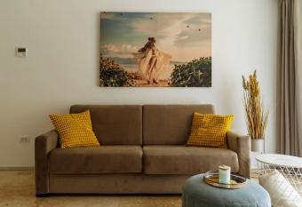 Bond Apartment - Astria Olimp has Balcony rooms