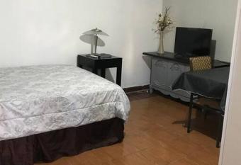 C  ntrico zona hotelera mini depa-4 planta baja has Balcony rooms