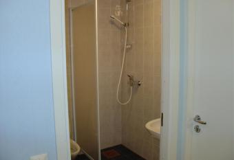 Kuressaare Airport Guest House allows 18 year olds to book a room