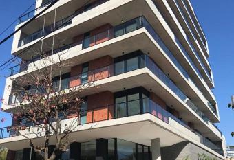 Apartamento Met Molas Lopez has Balcony rooms