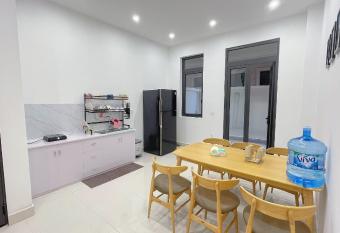 BUN BAO   s Home has Balcony rooms