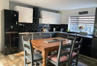 Fletchers Nest allows 18 year olds to book a room