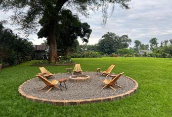 Tulivu Kilimanjaro Campsite allows 18 year olds to book a room