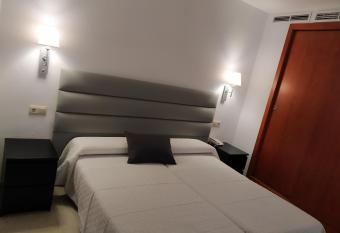 My Rooms Manacor Centre by My Rooms Hotels allows 18 year olds to book a room