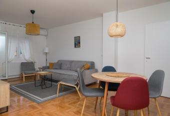 City Center Condo Vranje allows 18 year olds to book a room