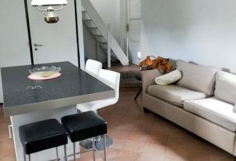 Appartement in Nijmegen voor 2 personen has Balcony rooms