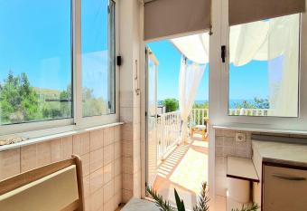 Natua Apartment has Balcony rooms