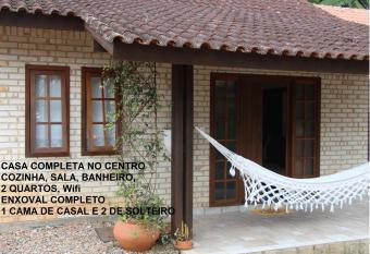 Casa MAgdeburg II - Central e completa allows 18 year olds to book a room