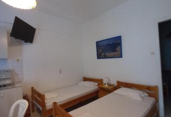 Amata studios 3 has Balcony rooms