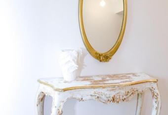 Maison K.Luberon has Balcony rooms