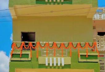 Laxmi Guest House allows 18 year olds to book a room