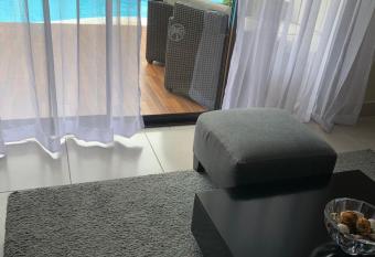 Villas y habitaciones en Puerto Plata lhvc has Smoking/Balcony rooms