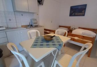 Amata studios 4 has Balcony rooms