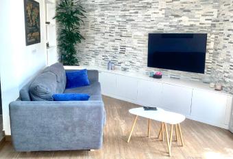 Charming house/Paris-Disney/Free acces has Balcony rooms