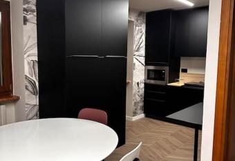 Monolocale Soave allows 18 year olds to book a room