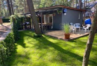 Domek letniskowy Pogorzelica has Balcony rooms