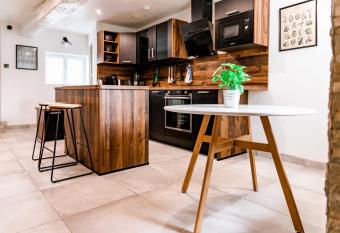 EVA has Balcony rooms