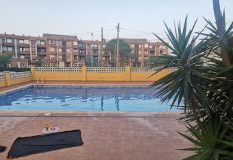 Appartement    c  t   de la mer has Balcony rooms