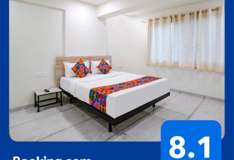 FabHotel Bhakti Inn allows 18 year olds to book a room