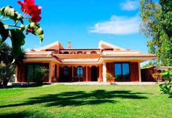 B&B Villa Nella has Balcony rooms