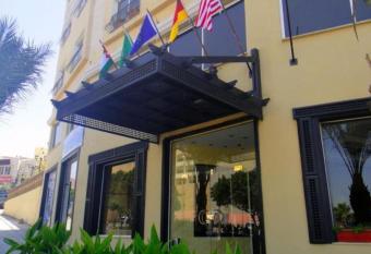 Yafko Hotel allows 18 year olds to book a room