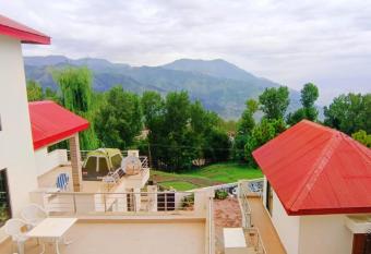 Haven Resort Bhurban, Murree has Balcony rooms