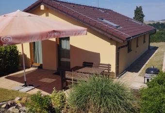 Apartm  ny Audy 2 has Balcony rooms