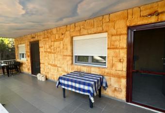 Lion Village has Balcony rooms