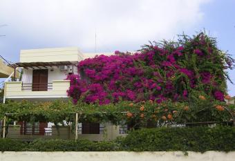 Erofili has Balcony rooms