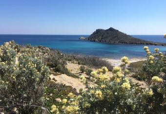 Superbe studio tout neuf + jardin sans vis    vis allows 18 year olds to book a room