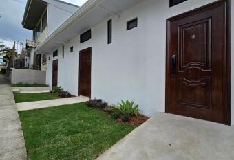 EcoStudio allows 18 year olds to book a room