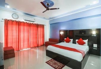 Jahnavi Wellness allows 18 year olds to book a room