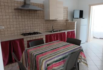 CASA FRANCESCA has Balcony rooms