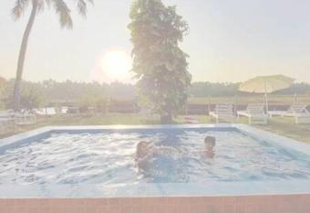 The Eleanor - Nature   s Shining Light allows 18 year olds to book a room