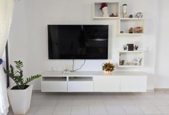 Apartamento a 5 min de la playa has Balcony rooms