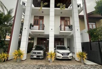 Aradhana-4 Bedroom Luxury Holiday Home allows 18 year olds to book a room