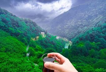 Do  adaki B  y  k Eviniz Suit Apart 2+1 has Balcony rooms