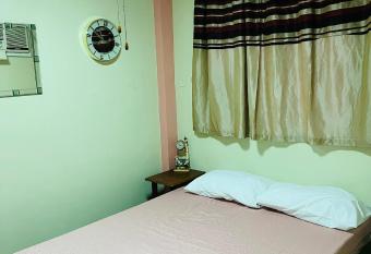 RJ Apartment has Balcony rooms