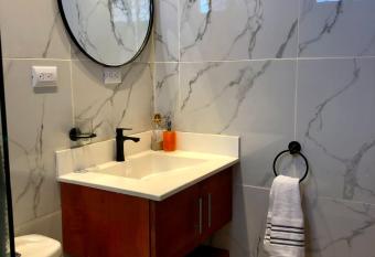 Low Tide - Popoyo Aparts has Balcony rooms