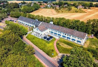 Best Western Hotel Slenaken has Balcony rooms