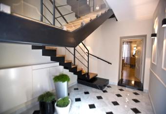 Borelli Palace & Borelli Blue has Balcony rooms