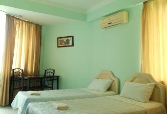 Hotel Tbilisi has Balcony rooms