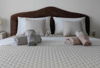 apartman Andjela has Balcony rooms