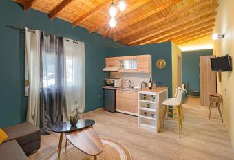 Hara Apartments has Balcony rooms