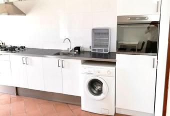 Apartment in Nijmegen voor 3 personen has Balcony rooms