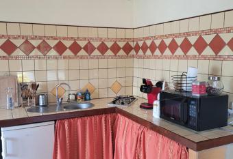 G  te le Chai has Balcony rooms