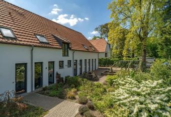 Ferienwohnung Die Traumhafte has Balcony rooms