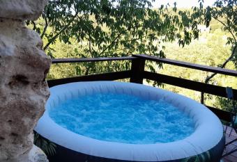 COCOON allows 18 year olds to book a room