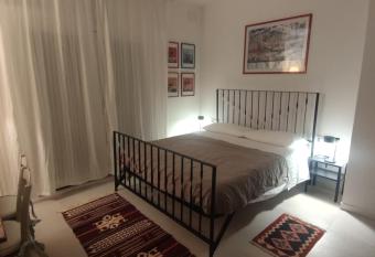 BBConegliano Borlini has Balcony rooms