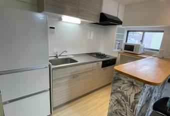 RAVIHE ROYAL YONEGAHAMA                 has Balcony rooms